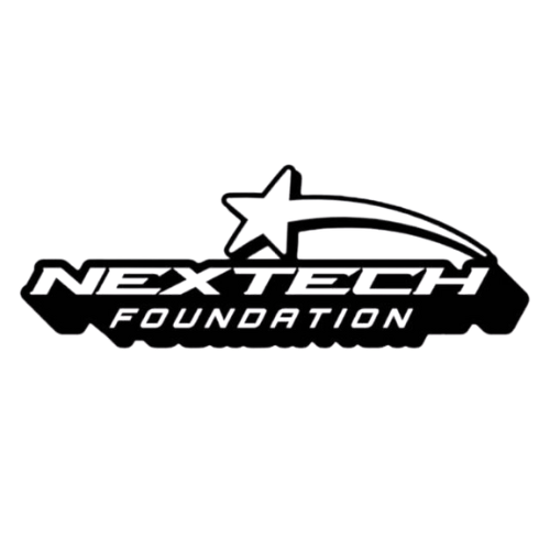 NexTech Foundation Logo